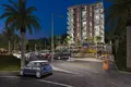 Квартира 1 комната 43 м² Батуми, Грузия