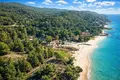 Atterrir 4 500 m² Neos Marmaras, Grèce