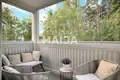 Квартира 3 комнаты 70 м² Helsinki sub region, Финляндия