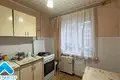 1 room apartment 31 m² Mazyr, Belarus