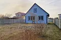 Maison 59 m² Muchaviecki sielski Saviet, Bélarus