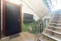 Apartamento 1 habitación 33 m² Minsk, Belarús