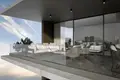 Mieszkanie 3 pokoi 186 m² Limassol, Cypr