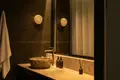 Studio apartment 1 bedroom 43 m² Tibubeneng, Indonesia