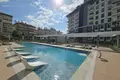 Wohnung 2 zimmer  Alanya, Türkei