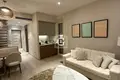 2 bedroom apartment 124 m² Kotor, Montenegro