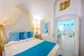Villa 7 habitaciones 145 m² Firostefani, Grecia