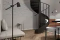 Apartamento 3 habitaciones 61 m² Cracovia, Polonia