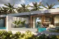 1 bedroom apartment 46 m² Kutuh, Indonesia