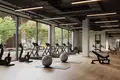 Complejo residencial ORA Residences