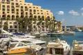 Mieszkanie 2 pokoi 125 m² Saint Julians, Malta