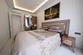 Apartamento 3 habitaciones  Alanya, Turquía