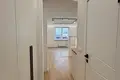 Apartamento 1 habitación 28 m² Luhavaja Slabada, Belarús