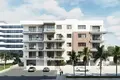 2 bedroom apartment 89 m² Demos Agiou Athanasiou, Cyprus