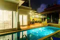 Villa de 4 dormitorios 456 m² Choeng Thale, Tailandia