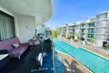 Appartement 2 chambres 73 m² Palm Mar Arona, Espagne