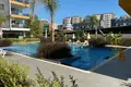 Kompleks mieszkalny Apartment 3+1 in the Sehr-i Oba complex for a residence permit and TURKISH CITIZENSHIP.