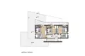 Maison 3 chambres 312 m² Latsia, Chypre