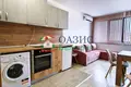 Wohnung 2 zimmer 59 m² Nessebar, Bulgarien