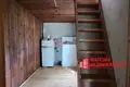 Haus 57 m² Sapockinski sielski Saviet, Belarus