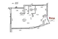 Office 70 m² in Minsk, Belarus