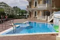 Квартира 1 спальня 68 м² Несебр, Болгария