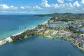 2 bedroom apartment 121 m² Choeng Thale, Thailand