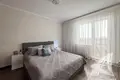 Wohnung 2 zimmer 58 m² Muchaviecki sielski Saviet, Belarus