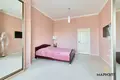 Mieszkanie 4 pokoi 126 m² Mińsk, Białoruś