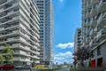 Квартира 2 комнаты 48 м² Варшава, Польша