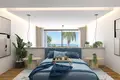 Wohnung 2 zimmer 55 m² Akrotiri, Zypern
