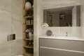 Apartment 55 m² Gazipasa, Turkey