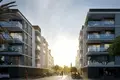 Appartement 2 chambres 102 m² Limassol, Chypre