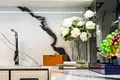 Studio apartment 23 m² Pattaya City, Thailand