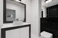 Appartement 2 chambres 57 m² Varsovie, Pologne