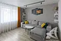 2 room apartment 53 m² Muchaviecki sielski Saviet, Belarus