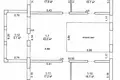 Land 248 m² in Lahoysk District, Belarus