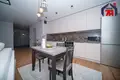 Wohnung 2 zimmer 94 m² Minsk, Belarus