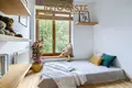 Wohnung 5 zimmer  Smolice, Polen
