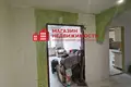 2 room apartment 59 m² Hrodna, Belarus