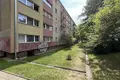 Apartamento 3 habitaciones 49 m² Varsovia, Polonia