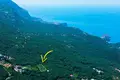 Land  Kuljace, Montenegro