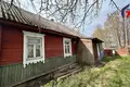 Дом 45 м² Лучники, Беларусь