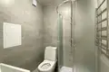 Appartement 2 chambres 45 m² Hrodna, Bélarus