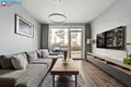 Mieszkanie 3 pokoi 51 m² w Wilno, Litwa