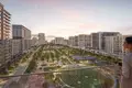 Appartement 2 chambres 61 m² Doubaï, Émirats arabes unis