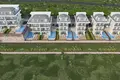 Dom 5 pokojów 248 m² Muratpasa, Turcja