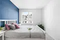 Квартира 3 комнаты 59 м² Варшава, Польша