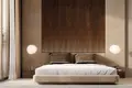 Estudio 1 habitación 33 m² Ungasan, Indonesia