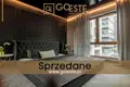 3 room apartment  Smolice, Poland